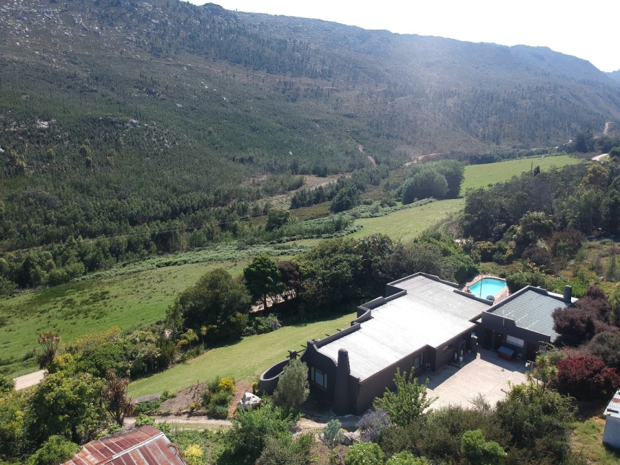 7 Bedroom Property for Sale in Riversdale Rural Western Cape